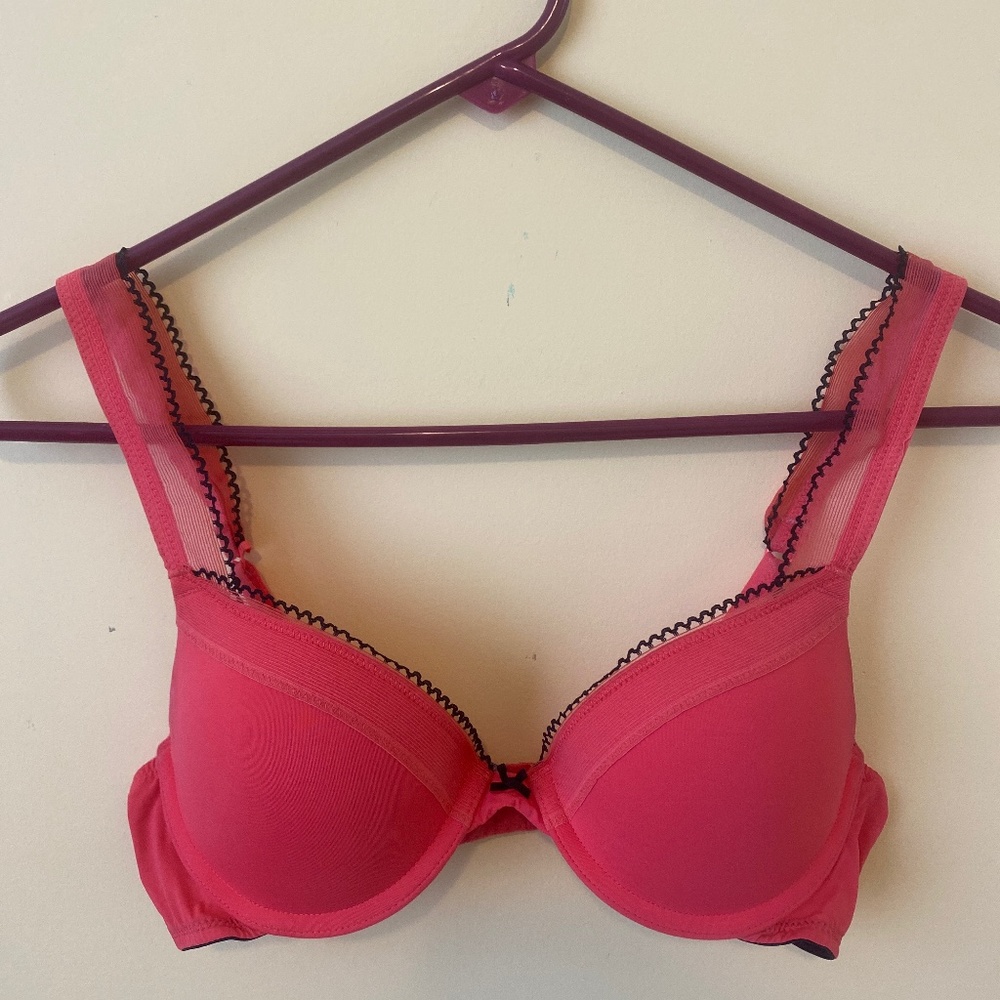 Aerie push up bra